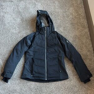 Winter Ski or Snowboarding jacket